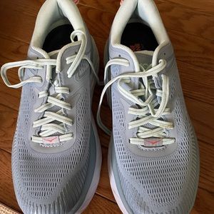 New HOKA Bondi 7